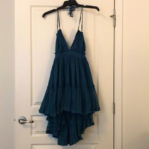Free People dress in size Medium